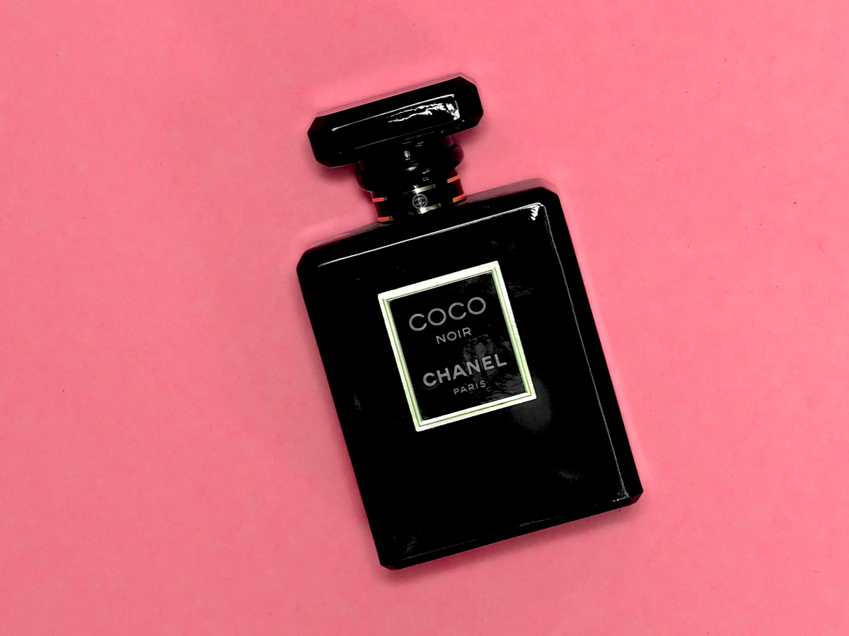 Ambre Dorée Eau de Parfum