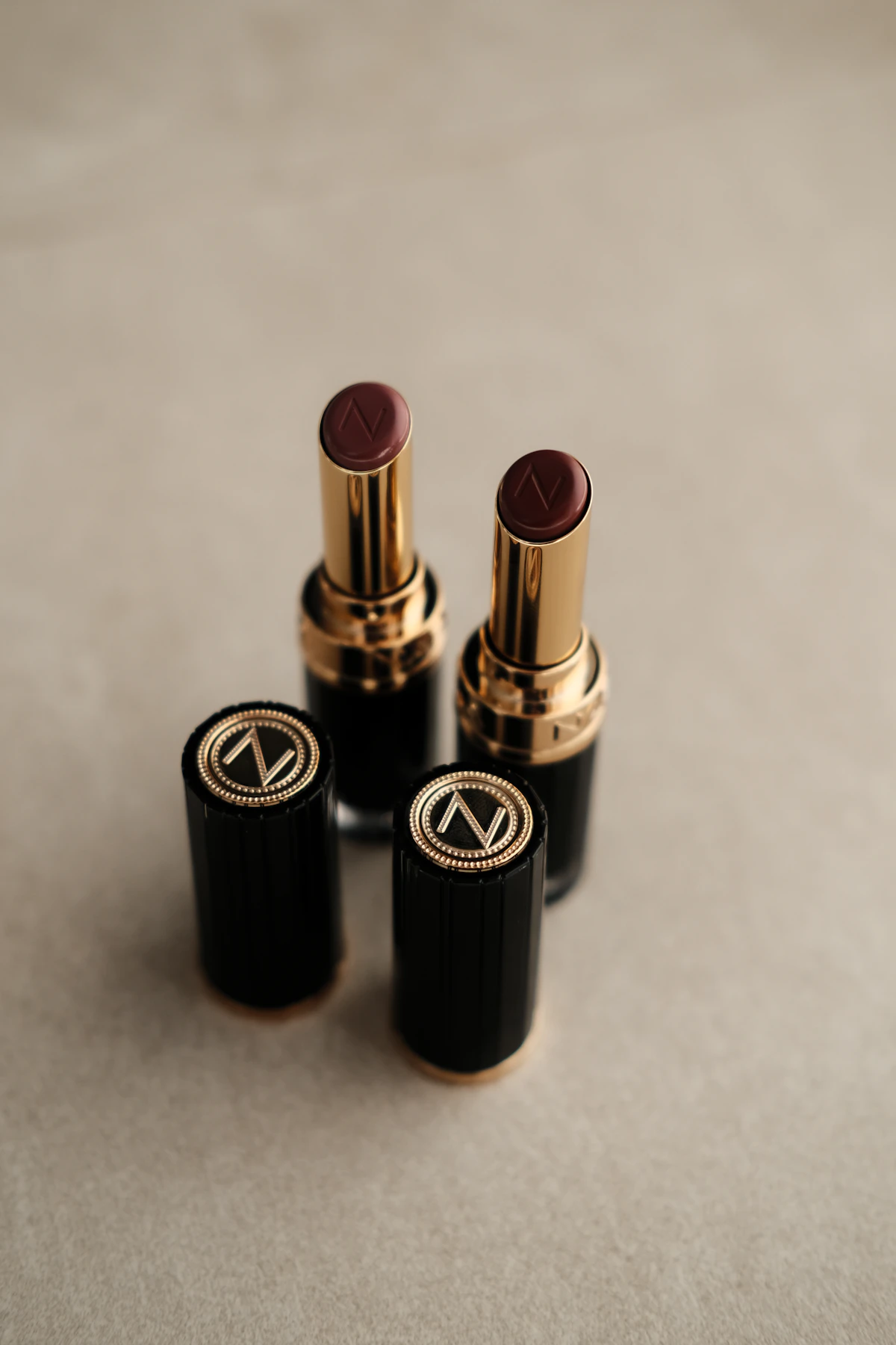 Satin Lip Couture